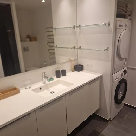 Apartment Unique View - Unik Udsigt Copenhagen